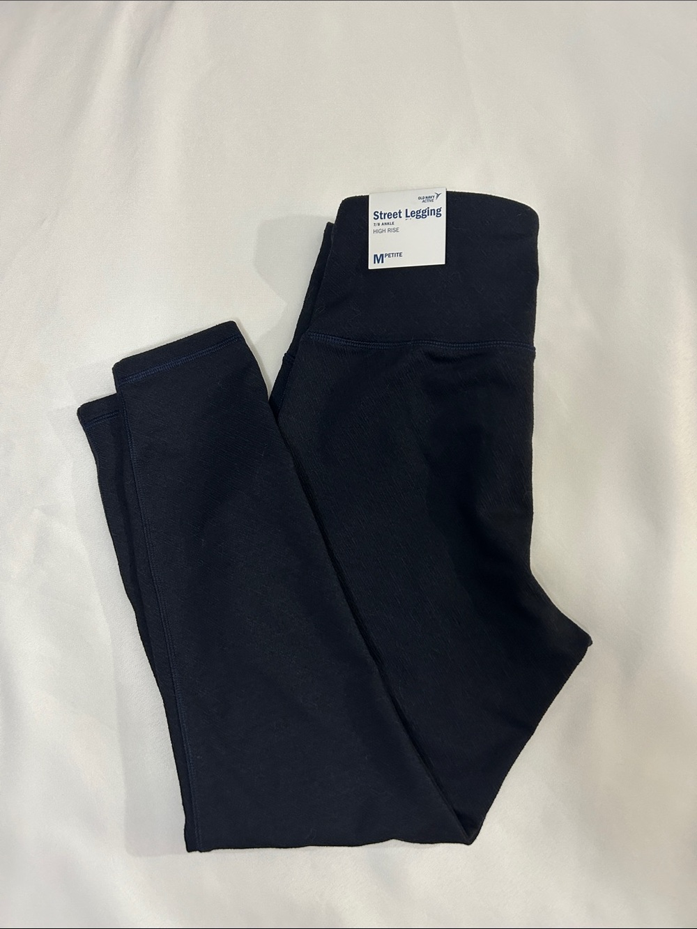 Old Navy Street Legging - High Rise